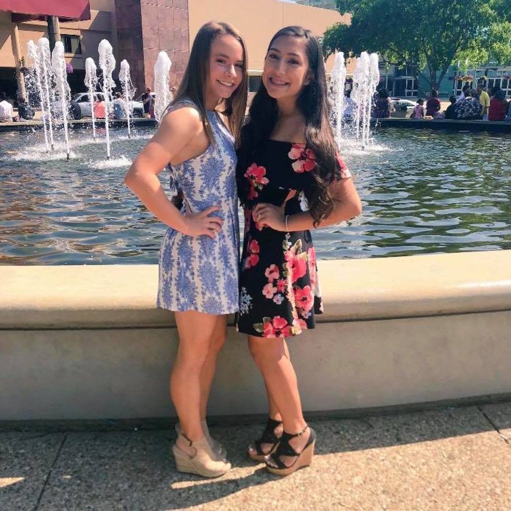 Meet your Posher, Tori